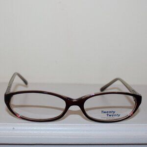 Twenty Twenty Eyewear Women's Glasses (TT114)